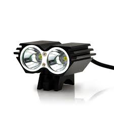 Bicycle led lights